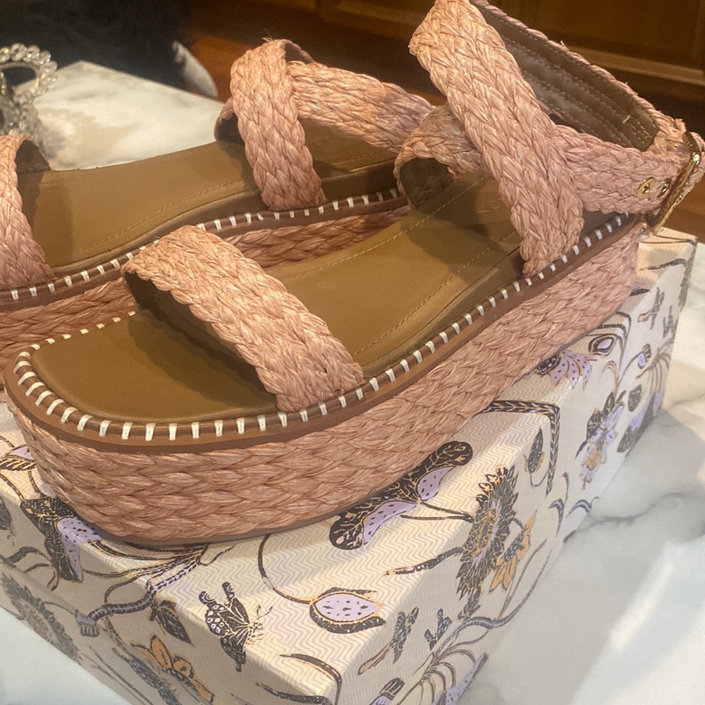 Ulla Johnson Sandals